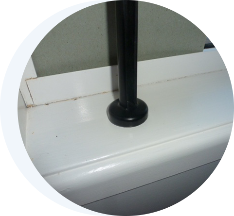 Termite solutions from Termiplug.